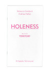 Holeness-2 front