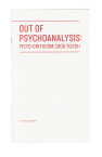 Psychoanalysis front